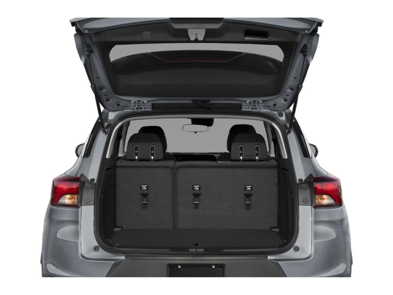 2024 Chevrolet Trailblazer FWD 4dr LT