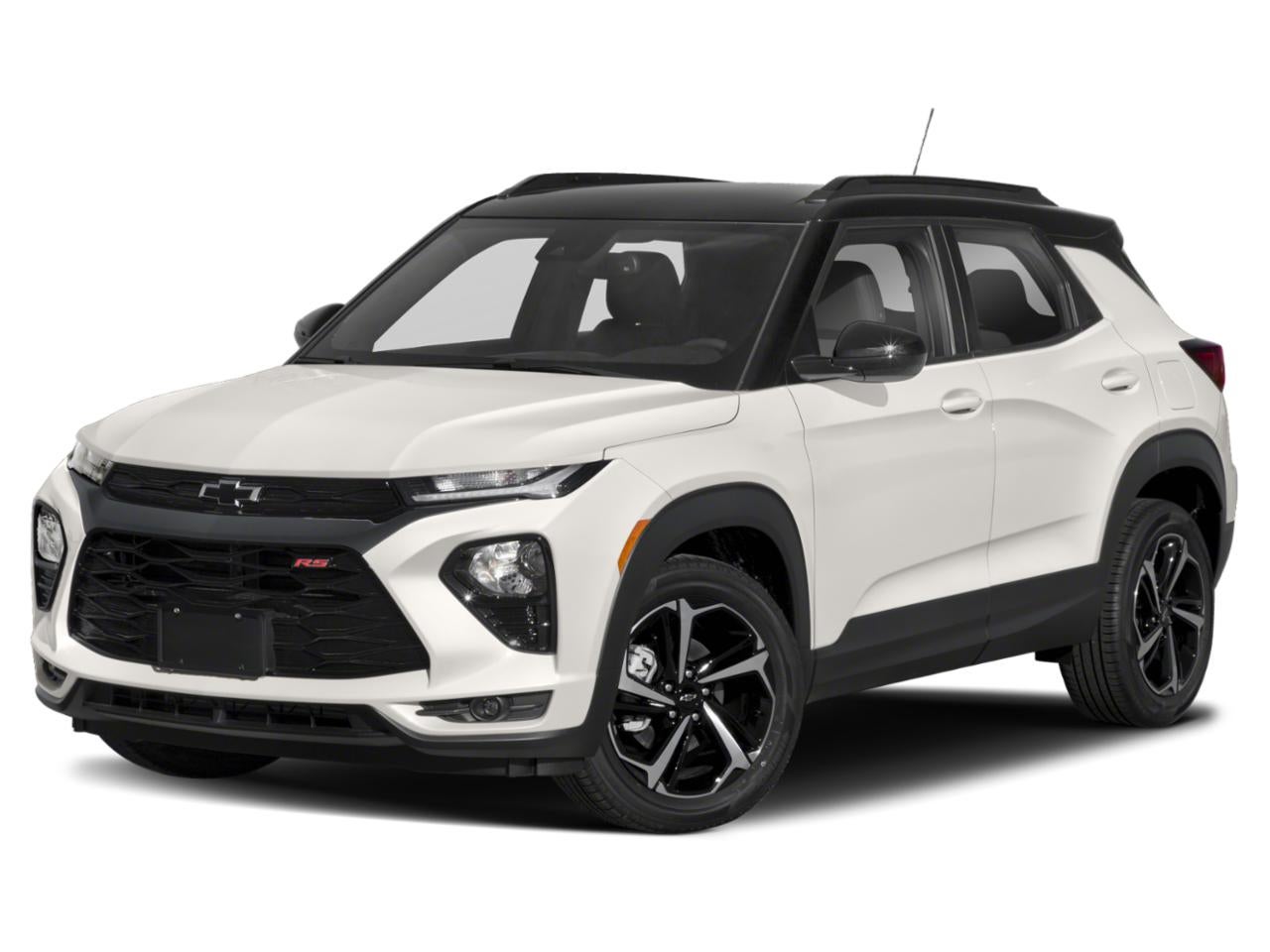 2021 Chevrolet Trailblazer AWD 4dr RS