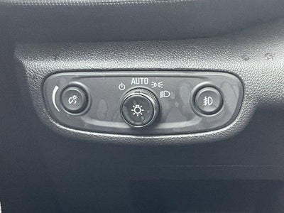 2023 Chevrolet Trailblazer FWD 4dr ACTIV