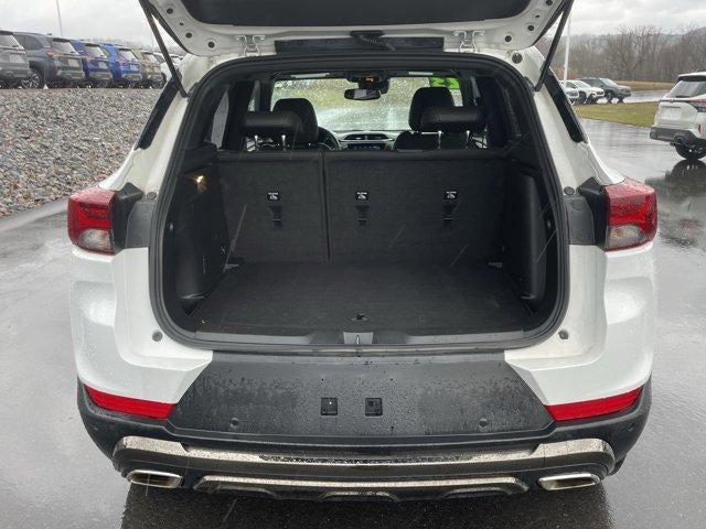 2023 Chevrolet Trailblazer FWD 4dr ACTIV