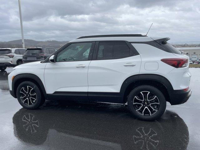 2023 Chevrolet Trailblazer FWD 4dr ACTIV