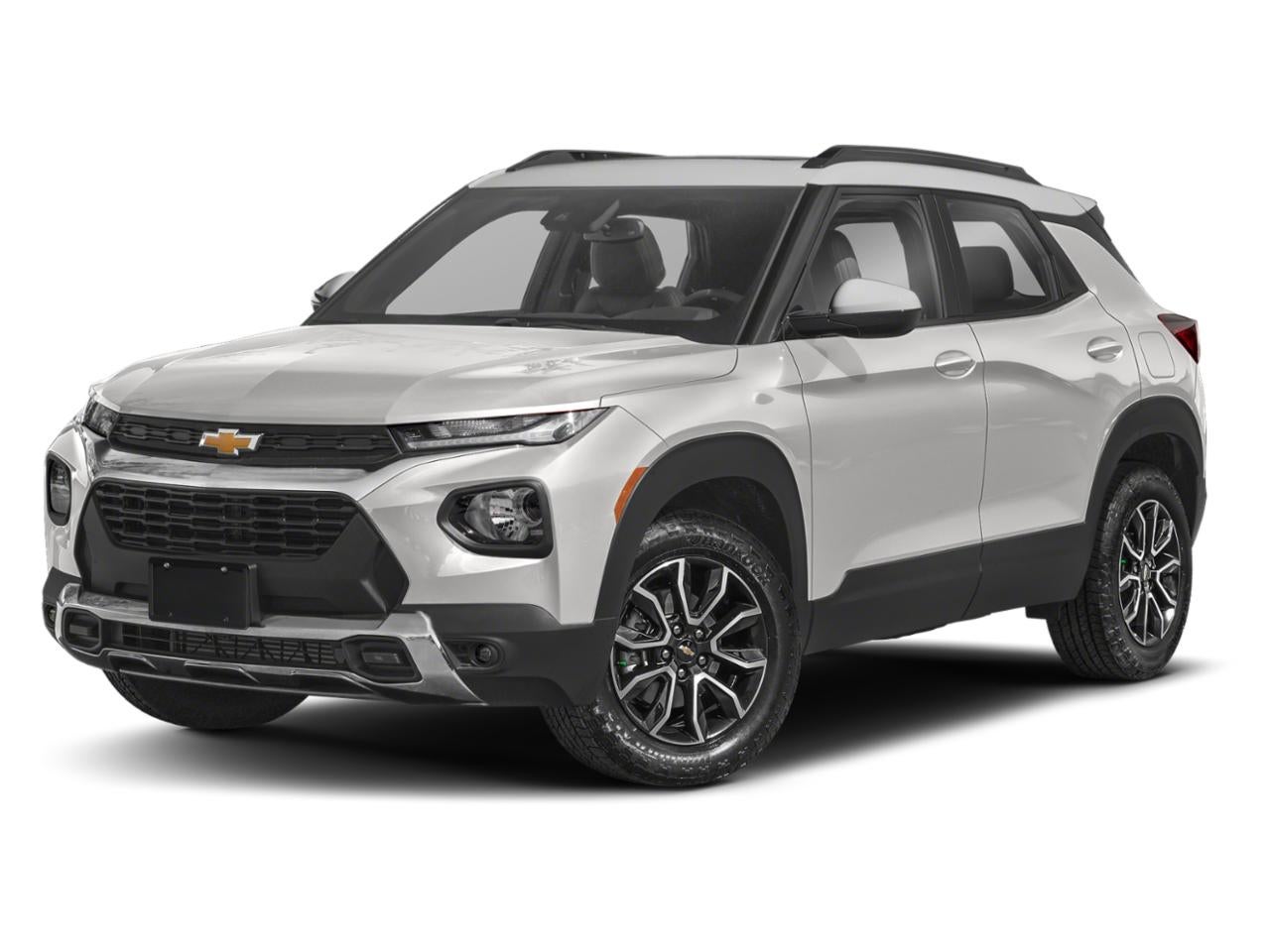 2023 Chevrolet Trailblazer FWD 4dr ACTIV