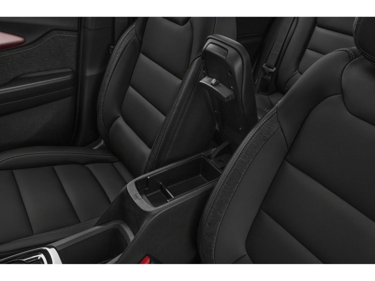 2023 Chevrolet Trailblazer FWD 4dr ACTIV