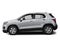 2016 Chevrolet Trax AWD 4dr LS