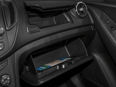 2016 Chevrolet Trax AWD 4dr LS