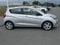 2020 Chevrolet Spark Hatch LS (Manual)