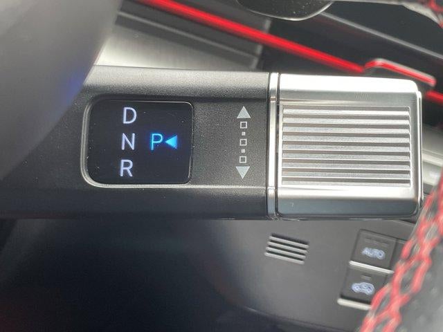 2024 Hyundai KONA N Line AWD