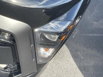 2024 Hyundai KONA N Line AWD