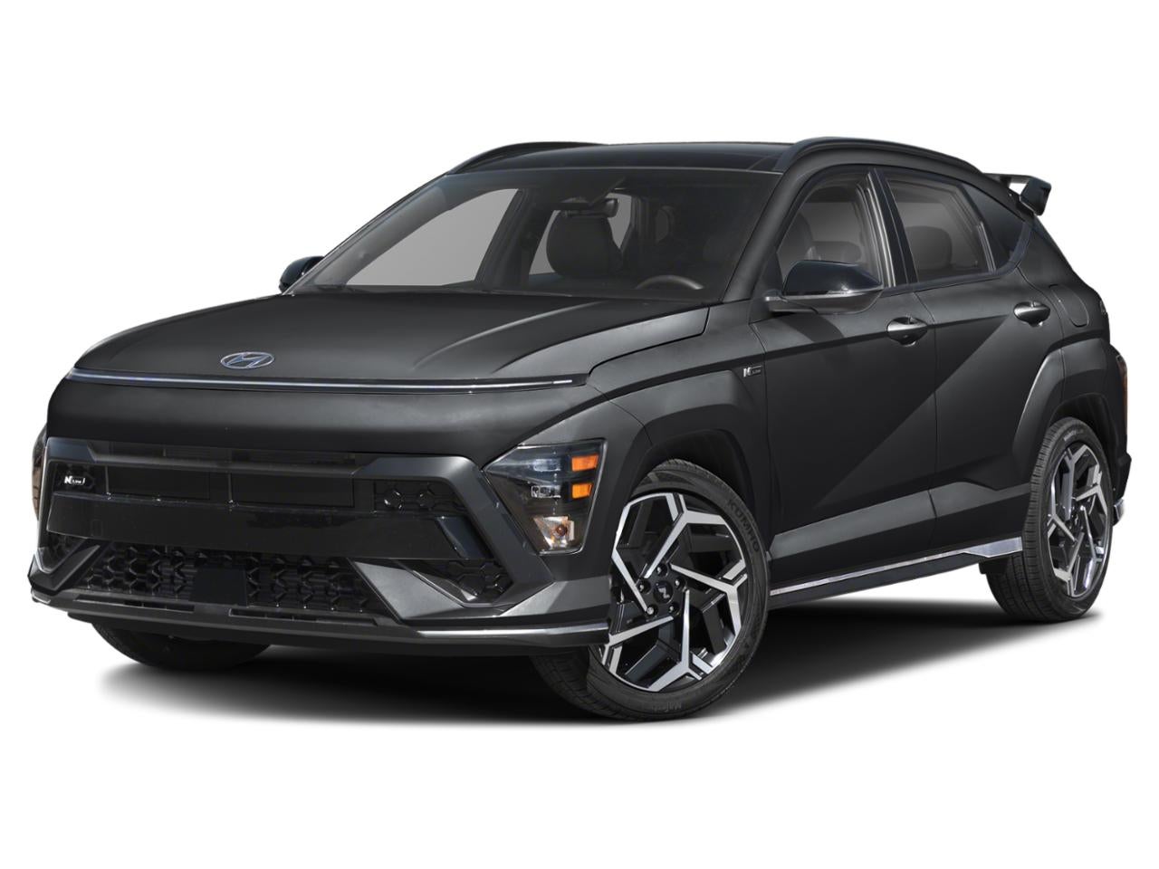 2024 Hyundai KONA N Line AWD
