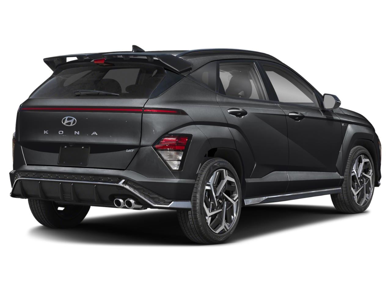2024 Hyundai KONA N Line AWD
