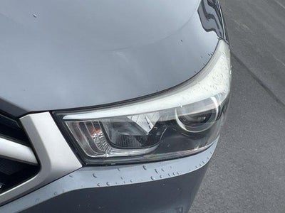 2018 Hyundai TUCSON SE AWD