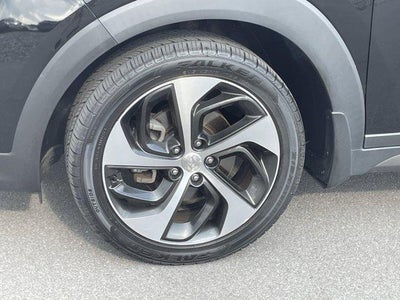 2016 Hyundai TUCSON FWD 4dr Sport