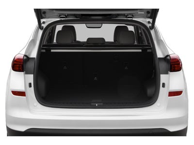 2019 Hyundai TUCSON Sport FWD