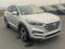 2017 Hyundai TUCSON Limited AWD