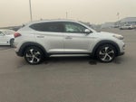 2017 Hyundai TUCSON Limited AWD
