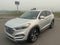 2017 Hyundai TUCSON Limited AWD