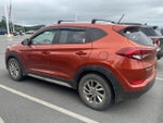 2017 Hyundai TUCSON SE AWD