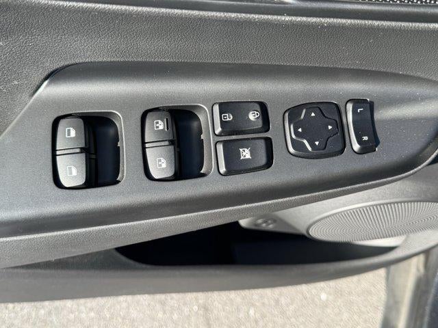 2022 Hyundai KONA SEL Auto AWD