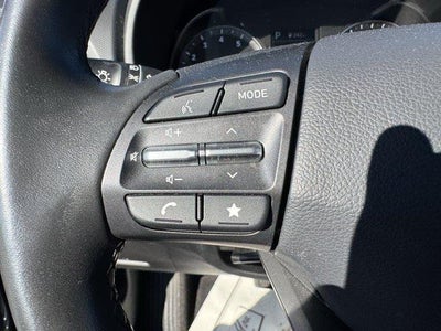 2022 Hyundai KONA SEL Auto AWD