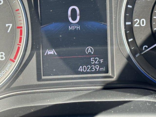 2022 Hyundai KONA SEL Auto AWD