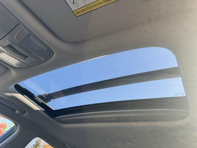 2022 Hyundai KONA SEL Auto AWD