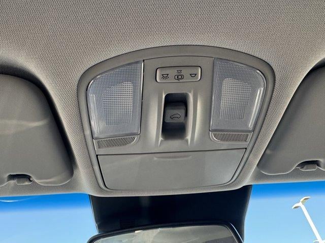 2022 Hyundai KONA SEL Auto AWD
