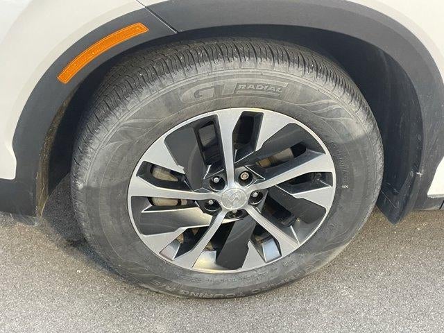 2021 Hyundai PALISADE SEL AWD