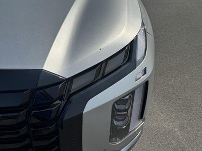 2024 Hyundai PALISADE Limited AWD