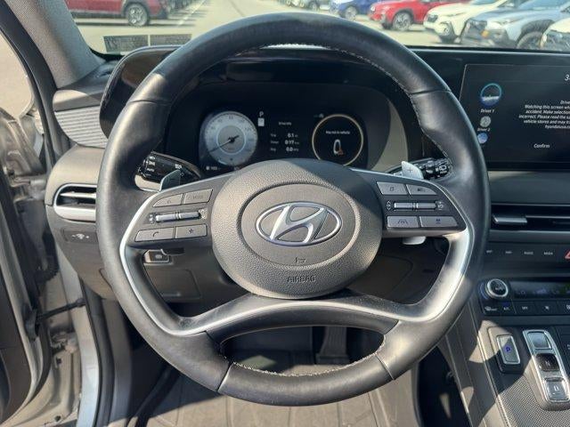 2024 Hyundai PALISADE Limited AWD
