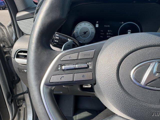2024 Hyundai PALISADE Limited AWD