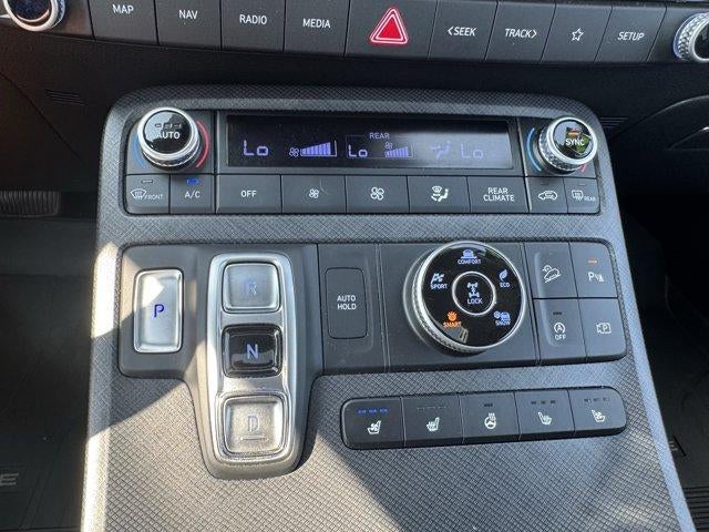 2024 Hyundai PALISADE Limited AWD
