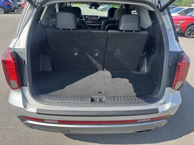 2024 Hyundai PALISADE Limited AWD