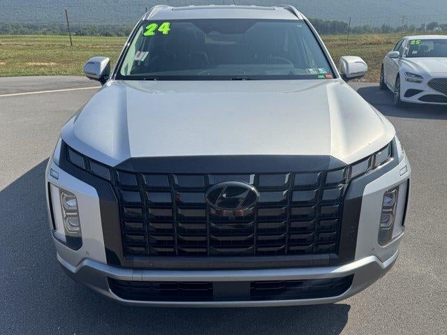 2024 Hyundai PALISADE Limited AWD