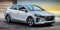 2019 Hyundai IONIQ Plug-In Hybrid Hatchback