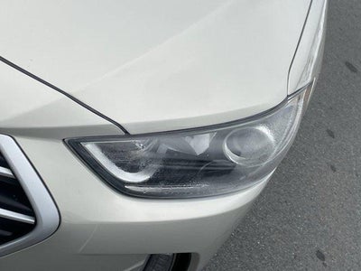 2017 Hyundai ELANTRA Value Edition 2.0L Auto (Ulsan)