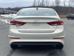 2017 Hyundai ELANTRA Value Edition 2.0L Auto (Ulsan)
