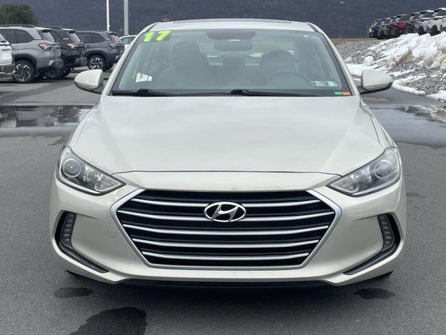 2017 Hyundai ELANTRA Value Edition 2.0L Auto (Ulsan)