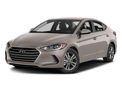 2017 Hyundai ELANTRA Value Edition 2.0L Auto (Ulsan)
