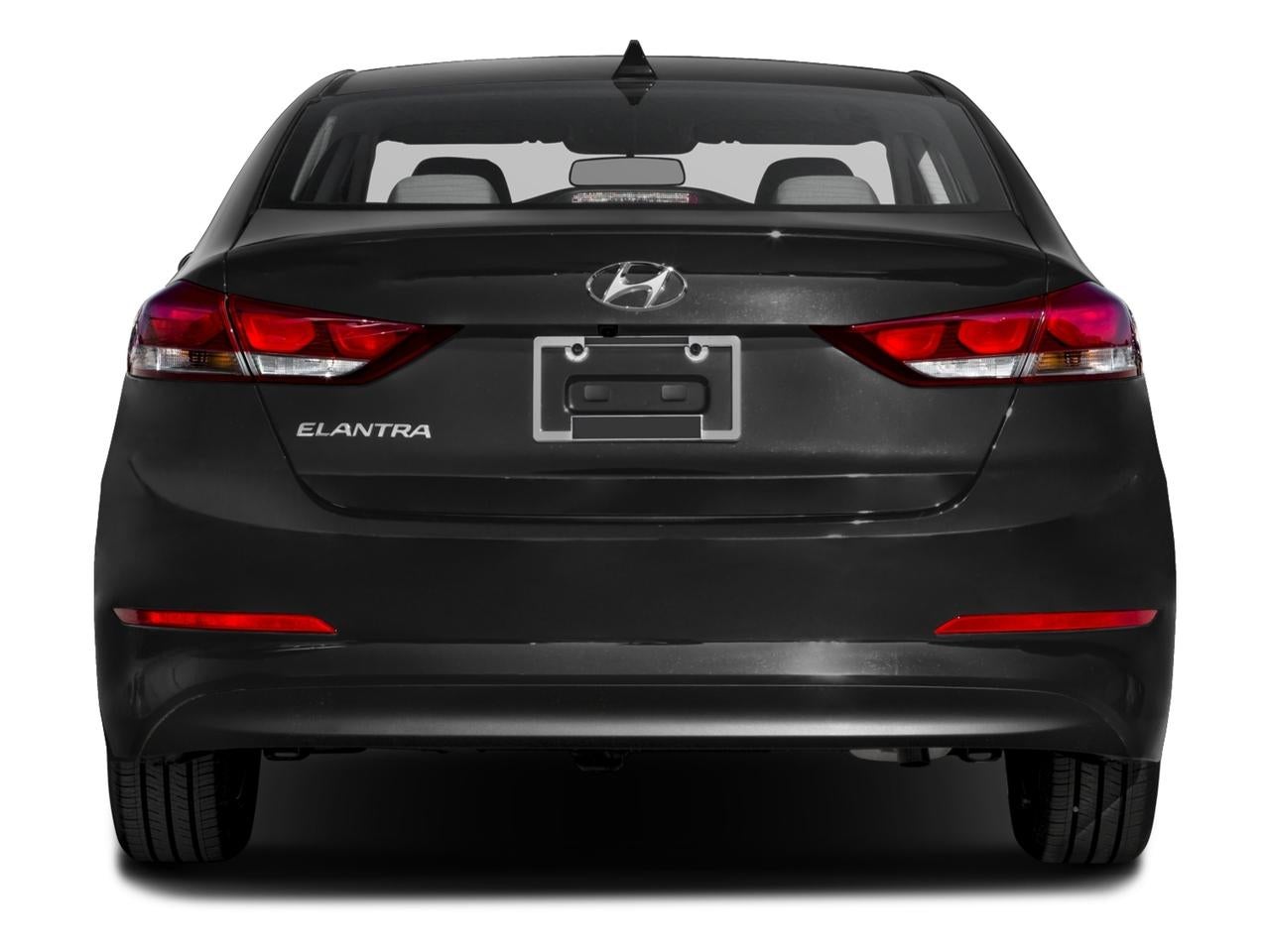 2017 Hyundai ELANTRA Value Edition 2.0L Auto (Ulsan)
