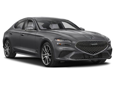 2025 Genesis G70 2.5T AWD