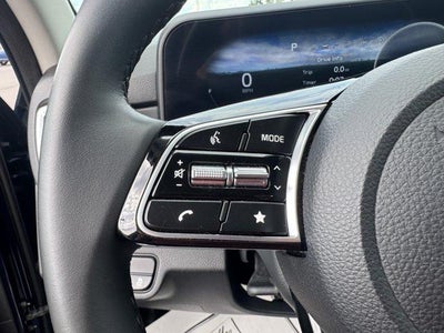 2024 Kia Seltos EX IVT AWD