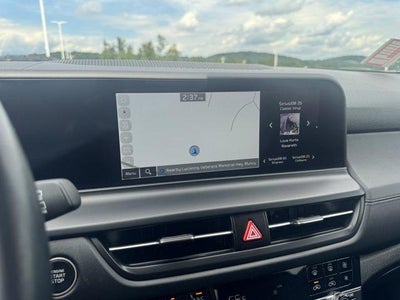 2024 Kia Seltos EX IVT AWD