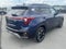 2024 Kia Seltos EX IVT AWD