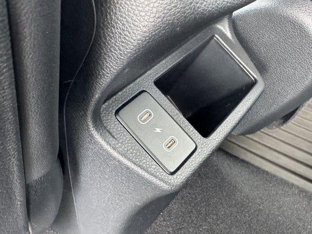 2024 Kia Seltos EX IVT AWD