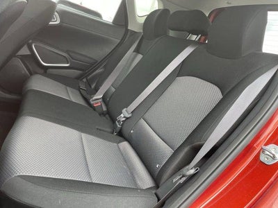 2022 Kia Soul LX IVT