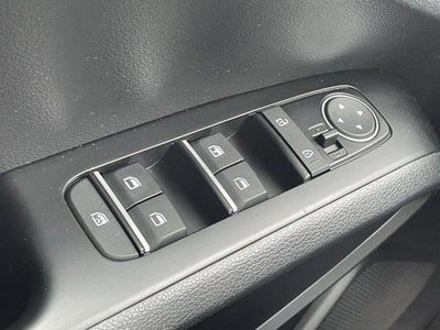 2022 Kia Soul LX IVT