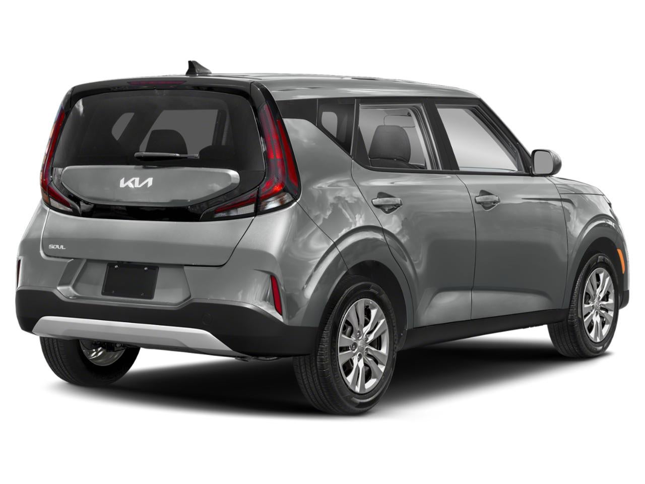 2023 Kia Soul LX IVT
