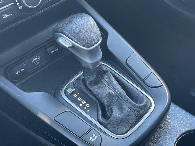 2023 Kia Soul LX IVT