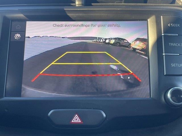 2023 Kia Soul LX IVT