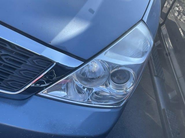 2011 Kia Sedona 4dr LWB LX